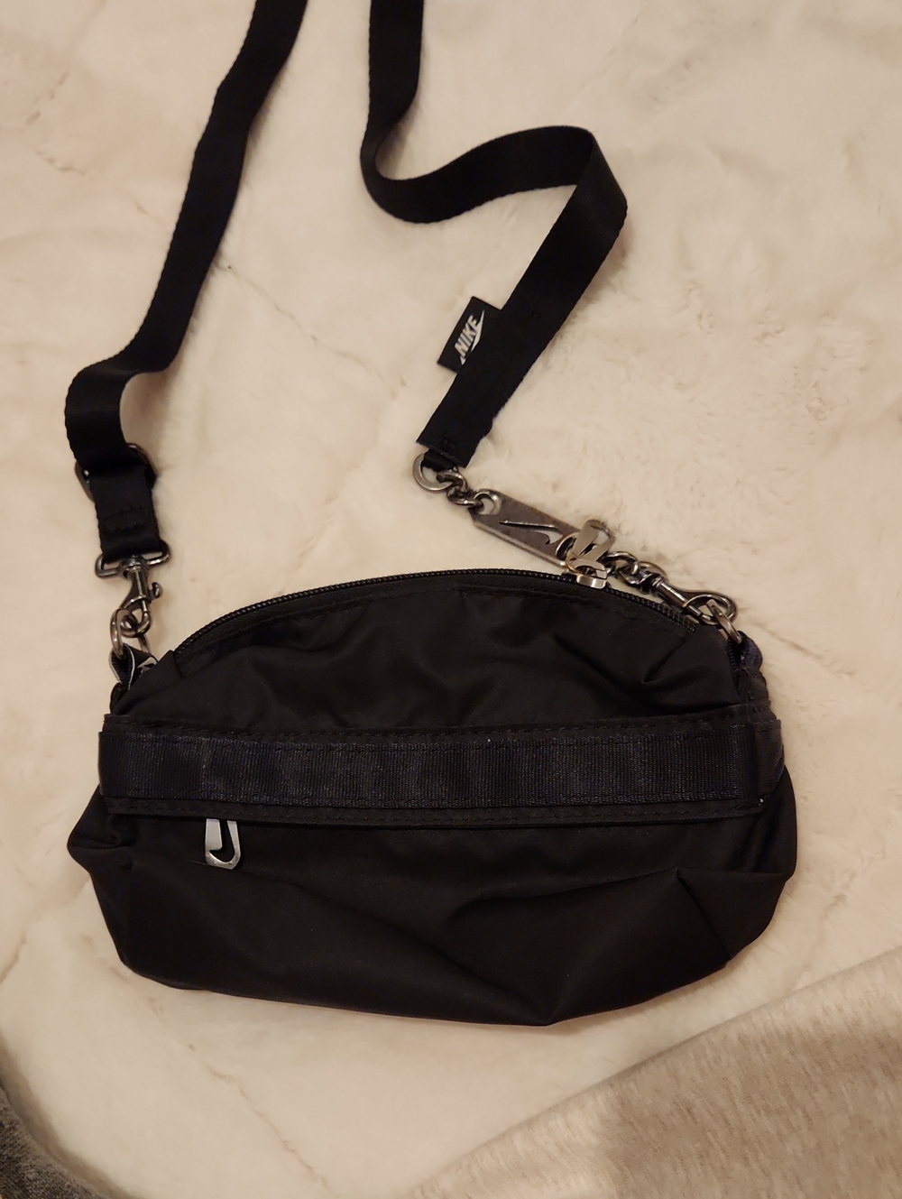 Nike Crossbody/ Waist Bag